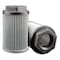 Main Filter Hydraulic Filter, replaces WIX F99B250N7TB, Suction Strainer, 250 micron, Outside-In, Wire Mesh MF0423688 - alternate 1